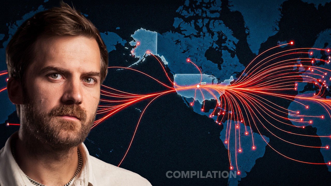 The military-industrial complex, explained