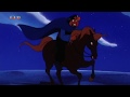 Aladdin And The King Of Thieves Aladin A Král Zlodějů Arabian Nights Repris Czech HD