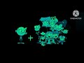 Horror Version The Loud House Intro