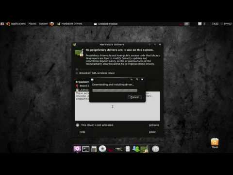 Ubuntu no se conecta a internet Ubuntu no se conecta a internet