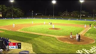 Detroit Tigers Draft 2024: 11th Round Pick Micah Ashman