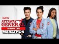 ATTAWAY GENERAL Season 1 Marathon
