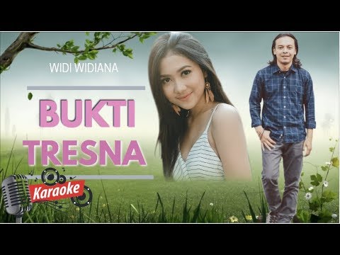 Widi Widiana-Bukti Tresna(Karaoke Lagu Bali Lawas tanpa vocal)