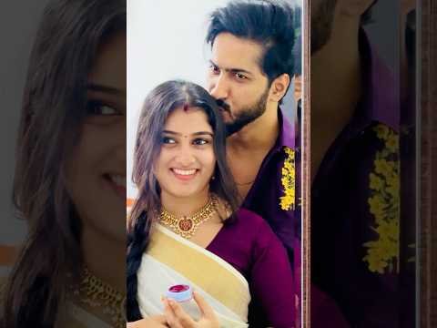 Vishu GRW-us | Salmanul Faris | Megha Salman | Mr & Mrs Salman | #vishu2025 #salme