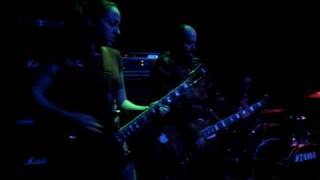 Most Precious Blood - Shark Ethic(live at Kulti) by sceater