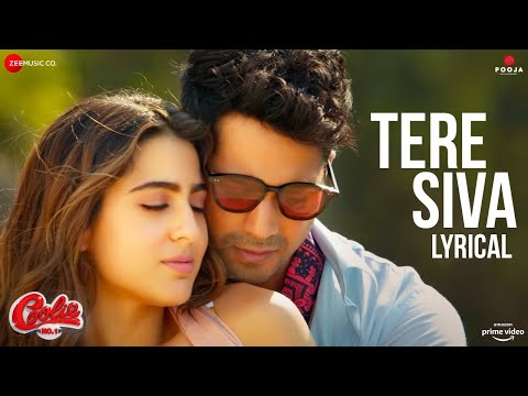 Tere Siva (Lyrical) — watch video