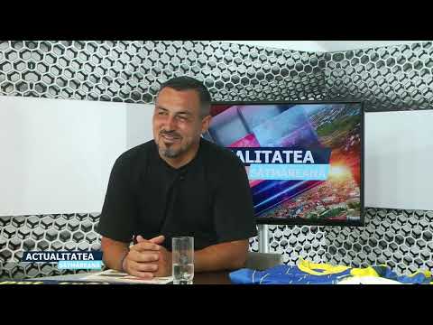 Actualitatea Satmareana 04.08.2026