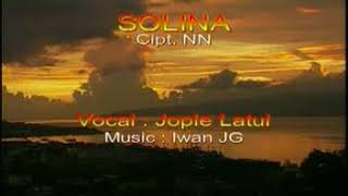 Download lagu Solina by Yopie Latul mp3