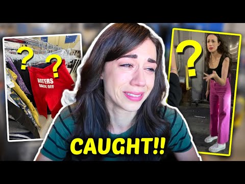 Colleen Ballinger SPOTTED In Public After Jojo Siwa Defends Her..