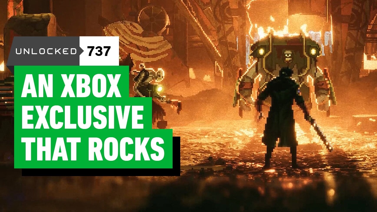 Replaced Director Shares Insight, Origins, and What's Next After Xbox Exclusive Debut – Unlocked 737