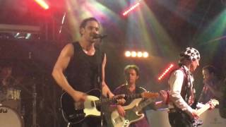 American Land Blood Brothers Bruce Springsteen Tribute Band June 25 2016