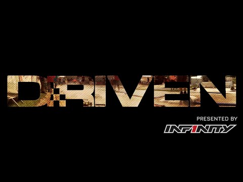 DRIVEN S1 E2 - Fight to Survive