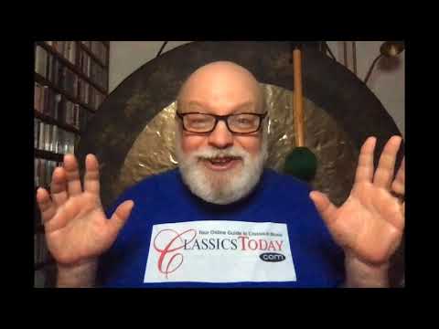 Review: Haydn's Amazing Music for Weird Instruments