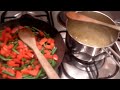 Cooking with Cherax 04: Kid-Friendly Vegetarian ...
