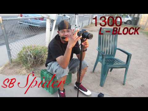 Vista Tray ft.SB Spider - Im Da Man