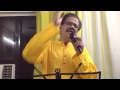 Saimurali Sings Kadavul Amaithuvaitha Medai