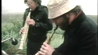 Breuker speelt Bach I
