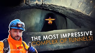 HIDDEN SECRETS | Standedge Tunnels - Part 1