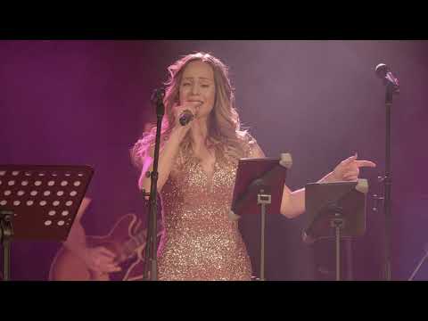 Verjamem (live, Eva Boto)