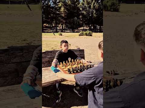 5.º Torneo Internacional de Ajedrez "Chubut Turístico" #Esquel