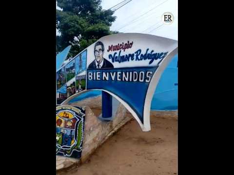 37 años de autonomía del Municipio Valmore Rodríguez!