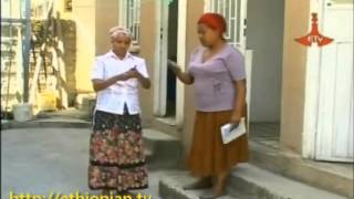 Betoch - Episode 81 (Ethiopian Drama)