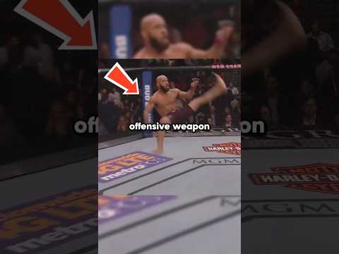 How to ACTUALLY use the clinch #ufc