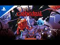 Cathedral - Launch Trailer | PS4