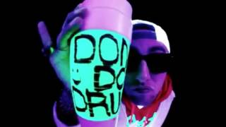 Rittz- Inside of the Groove (CHOPPED and SCREWED)