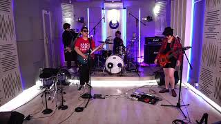 Download lagu AMBILKAN GELAS - SHAGGY DOG feat. NDX AKA COVER BY SAMANTHA BAND | ANGKAT SKEALI LAGI GELASMU KAWAN mp3 Download lagu AMBILKAN GELAS - SHAGGY DOG feat. NDX AKA COVER BY SAMANTHA BAND | ANGKAT SKEALI LAGI GELASMU KAWAN mp3