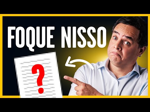 HOW TO PASS THE TSE EXAM