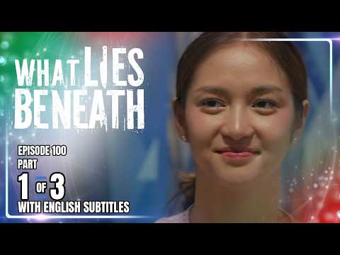 What Lies Beneath | Episode 100 (1/3) | March 6, 2026 (w/ English Subtitles)