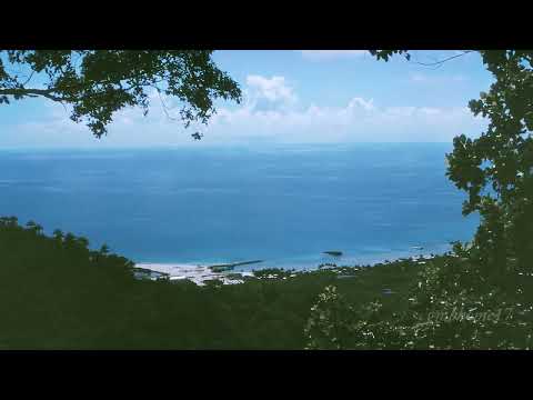 Chuuk 1962-64, parte 1
