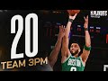 The Celtics Got BACK ON TRACK In Game 3 May 10 2025