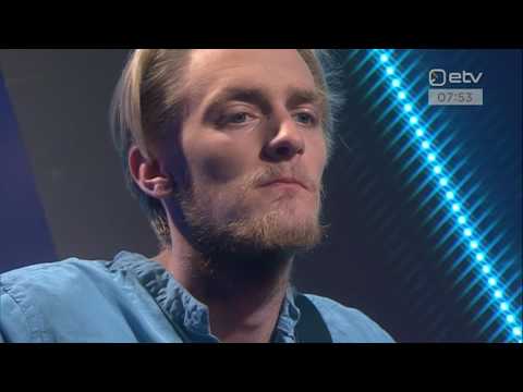 PAUL NEITSOV "Ukuaru valss"