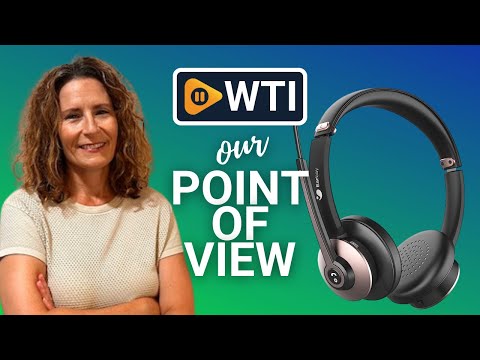 Earbay Wireless Headsets - WTI product video review