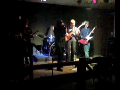 Red Night - Halls of Moaning Walls