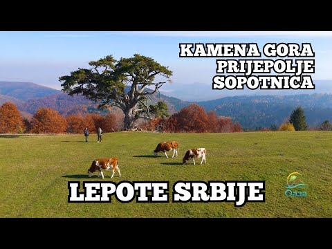 Oaza ep.89 - Prirodne oaze Prijepolja