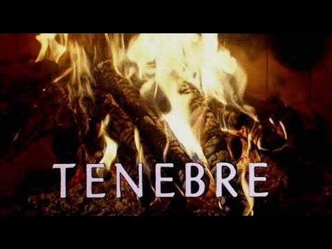 PHENOMENA - Tenebre [OST by C. Simonetti, M. Morante & F. Pignatelli]