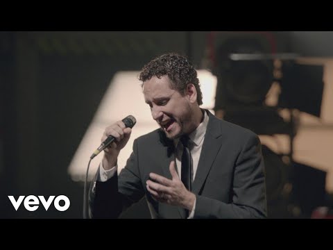 Leonardo Gonçalves - Ele Vive (Vídeo Ao Vivo)