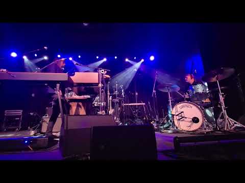 Lachy Doley Duo-Only Cure for the Blues Is the Blues (Live at the Bourbon Theatre Lincoln, NE)