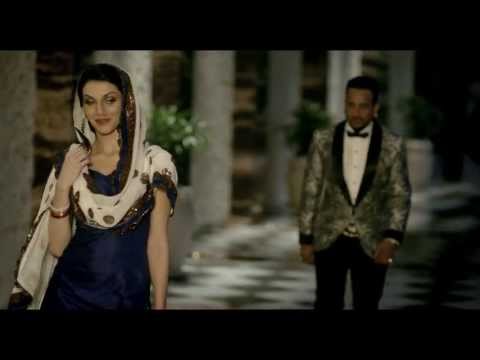 Feem I Jazzy B I Partners In Rhyme I DS I Cut Like A Diamond I Devang Desai (Official Video)