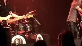 grave digger /the wedding day