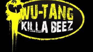 Wu Tang  - Cobra Clutch (The Swarm Vol1)