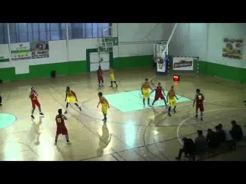 EBA_AA15J PAS PIELAGOS...,88 - 79,CB LA FLECHA... (14/02/2016)