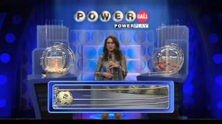 Powerball lottery Nov 2, 2016 drawing video