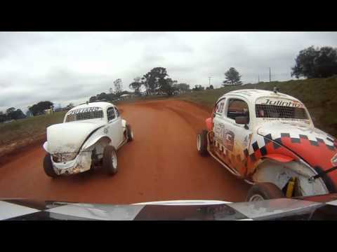 Luciano Laroca - Highlights 2ª Etata Copa VNT 2015 - São José dos Pinhais