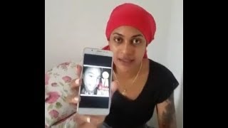 Cuando una persona tiene dos moscas vendiendo fritura en su cerebro!!!