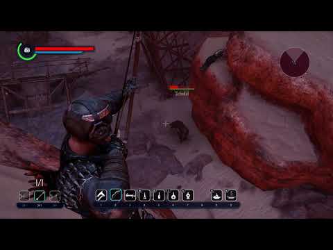 ELEX | Armbrust | 36 | ELEX Lets Play Deutsch