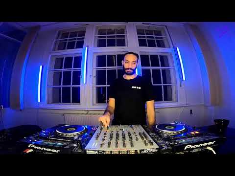 PATTERN: Selection 78 - Clotur - 5 PM